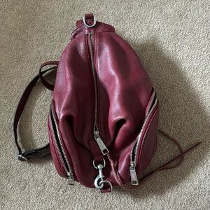 Rebecca Minkoff Mini Backpack